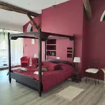 Affittacamere Les D'hotes Du Moulin