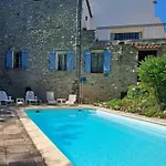 Affittacamere Les D'hotes Du Moulin Arles-sur-Tech