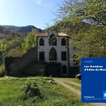 Les D'hotes Du Moulin Affittacamere