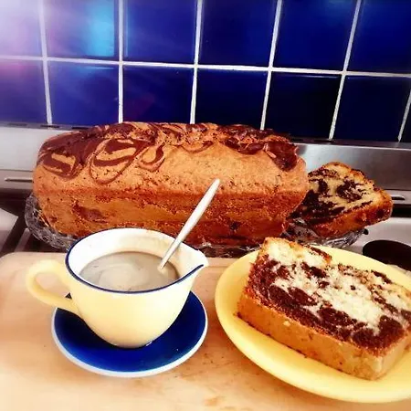 Les D'hotes Du Moulin 3* Arles-sur-Tech