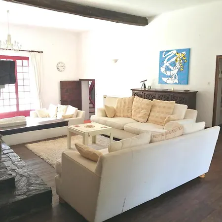 Les D'hotes Du Moulin 泰克河畔阿尔莱
