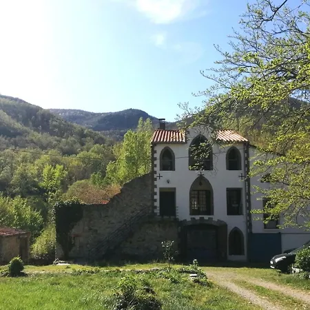 Gasthof Les D'hotes Du Moulin 3*