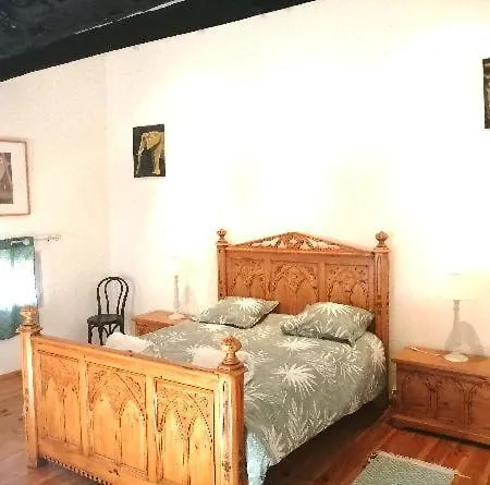 Pensión Les D'hotes Du Moulin 3*