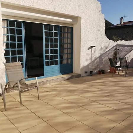 Gasthof Les D'hotes Du Moulin