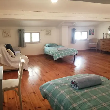 Gasthof Les D'hotes Du Moulin 3*