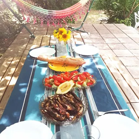 Les D'hotes Du Moulin 3* Arles-sur-Tech