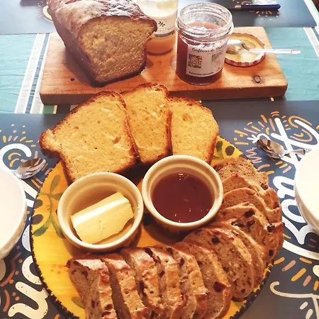 Les D'hotes Du Moulin Arles-sur-Tech