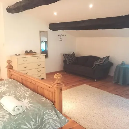 Les D'hotes Du Moulin 3* Arles-sur-Tech