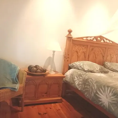 Les D'hotes Du Moulin 3*