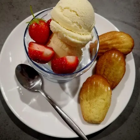 Les D'hotes Du Moulin Gasthof