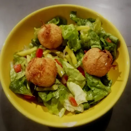 Gasthof Les D'hotes Du Moulin 3*