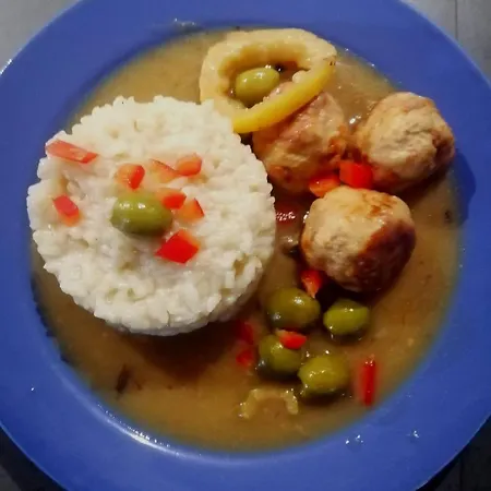 Les D'hotes Du Moulin Gasthof