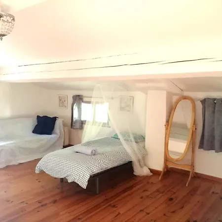 Gasthof Les D'hotes Du Moulin