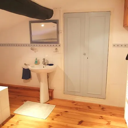 Gasthof Les D'hotes Du Moulin Arles-sur-Tech