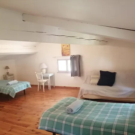 Les D'hotes Du Moulin Guest house Arles-sur-Tech