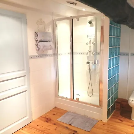 Les D'hotes Du Moulin Gasthof 3*