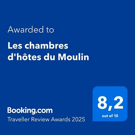 Les D'hotes Du Moulin Guest house Arles-sur-Tech