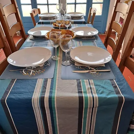 Gasthof Les D'hotes Du Moulin