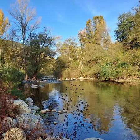 Les D'hotes Du Moulin Gasthof 3*