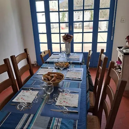 Les D'hotes Du Moulin Gasthof Arles-sur-Tech