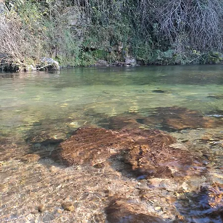 Gasthof Les D'hotes Du Moulin
