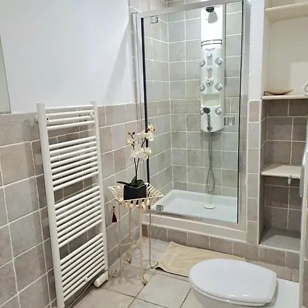 Les D'hotes Du Moulin 3*