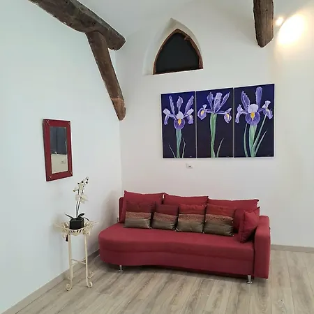 Les D'hotes Du Moulin Arles-sur-Tech