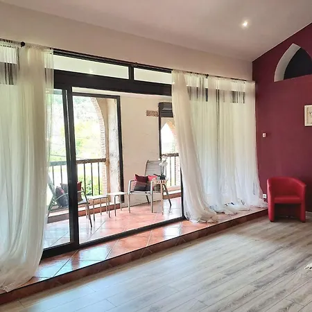 Les D'hotes Du Moulin 4* Arles-sur-Tech