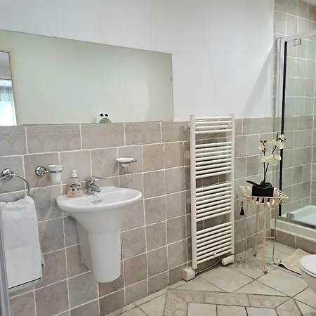 Les D'hotes Du Moulin Gasthof