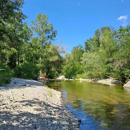 Les D'hotes Du Moulin Gasthof Arles-sur-Tech