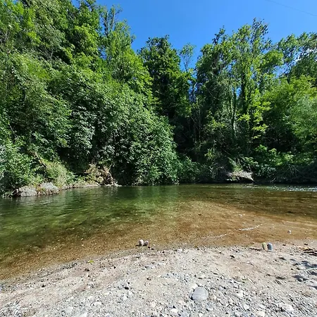 Les D'hotes Du Moulin 4*