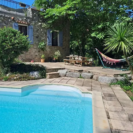 Gasthof Les D'hotes Du Moulin 3*