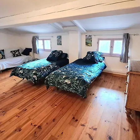 Les D'hotes Du Moulin