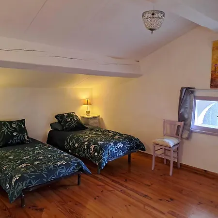 Affittacamere Les D'hotes Du Moulin 3*