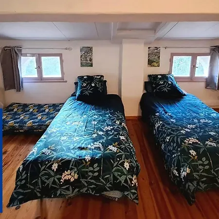 Les D'hotes Du Moulin 4*