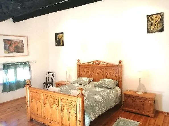 Pensión Les D'hotes Du Moulin 3*