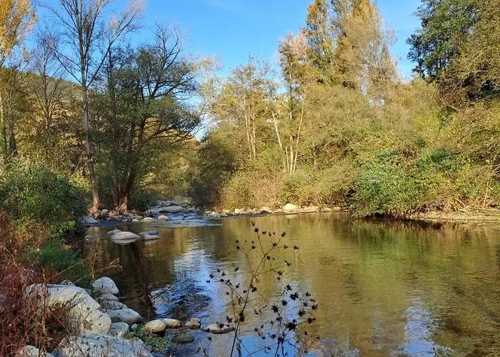 Les D'hotes Du Moulin Pensión 3*