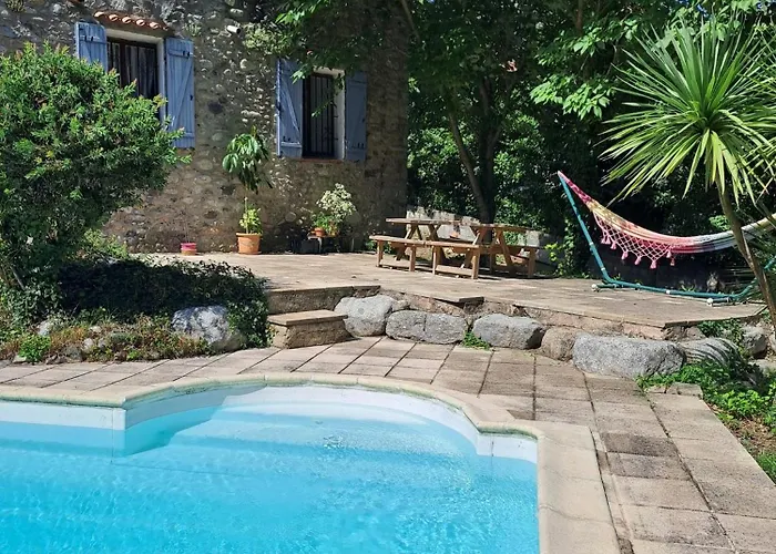 Pensión Les D'hotes Du Moulin 3*